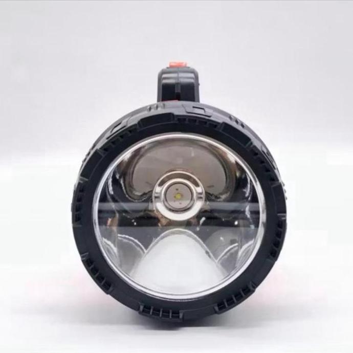 Senter LED Aoki AK-6671 Body Besar Super Terang
