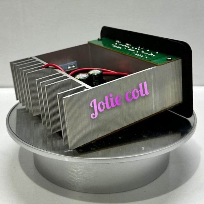 Kit basstube 12V 450 watt bisa buat 12 inch