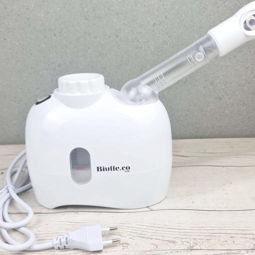 Cod Facial Steamer Alat Facial Sauna Steam Uap Spa Steamer Wajah Salon