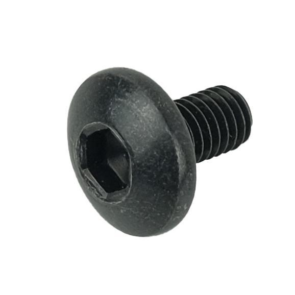 Screw Pan 6X12 Honda Blade 110 S K07J 90106MAV000