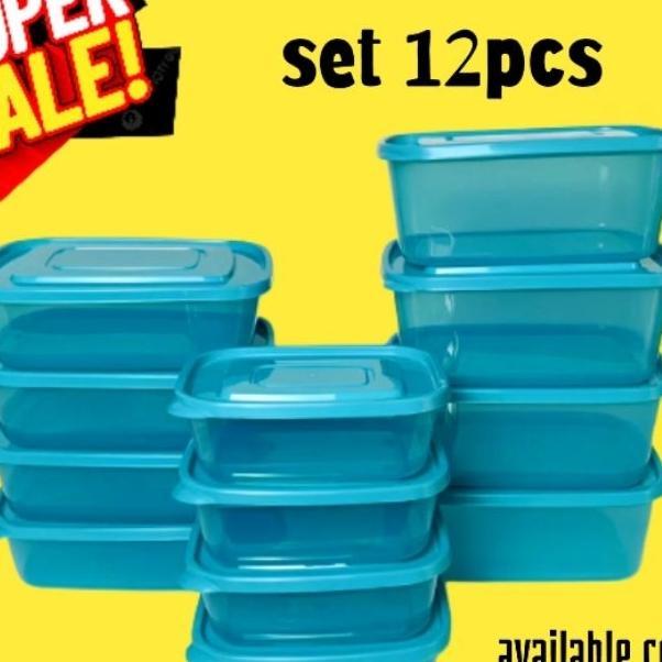 Calista Furano Set 12Pc Sealware