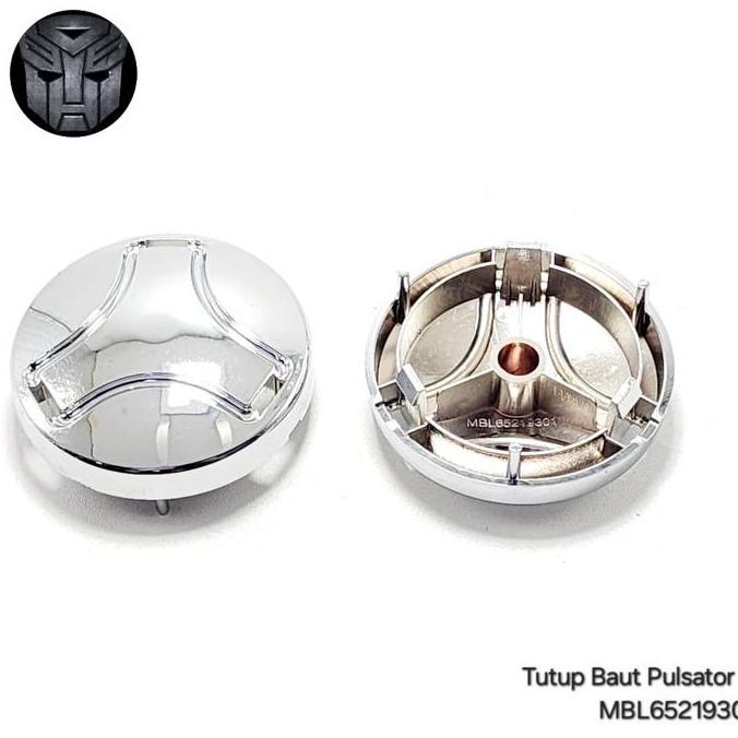 PYON Tutup Baut Pulsator Mesin Cuci LG B-44 MBL65219301