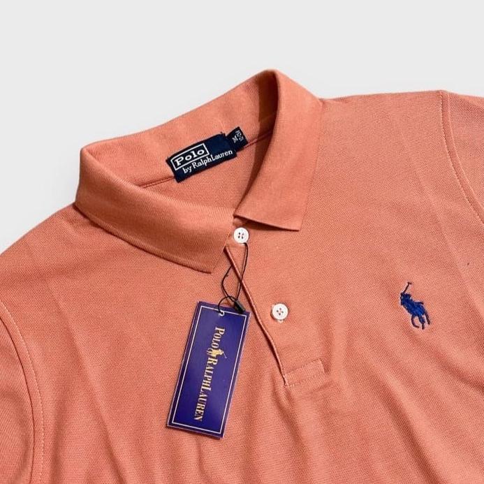 BEST DEALS Kaos Kerah Polo 09 Shirt Pria | Baju Kaos Polo Kerah Biru Turkish Jumbo Ukuran XXL 2XL XX
