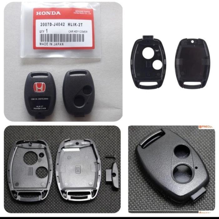 CASING KUNCI HONDA MOBILIO ORIGINAL JAPAN