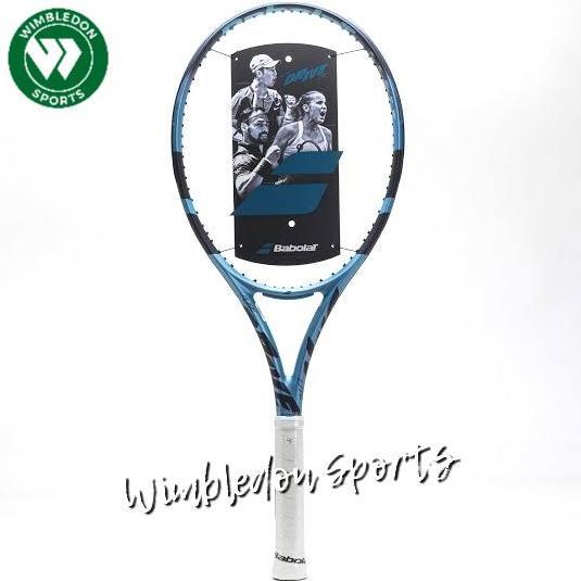 NEW 2025 Raket Tenis BABOLAT PURE DRIVE LITE / Babolat Pure Drive Lite 2025 Tennis Racket
