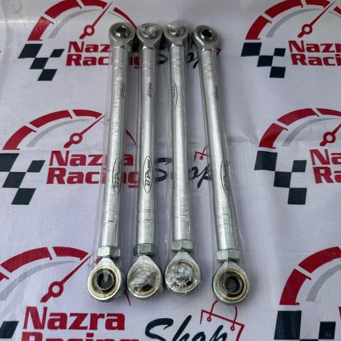 naomistyc- Standhub Bpro Kaliper Ninja R & SS Diskon