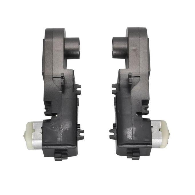 PART HUINA 1593 GEARBOX TRACK MOTOR BOARD RC EXCAVATOR ALAT BERAT IM27