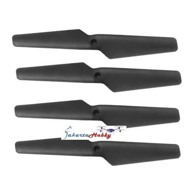 PROPELLER X400 JH27