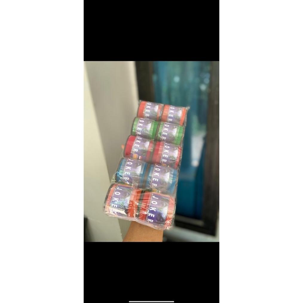 BIMASAKTISUPPLY BENANG LAYANGAN SENAR GELASAN JOKER PREMIUM