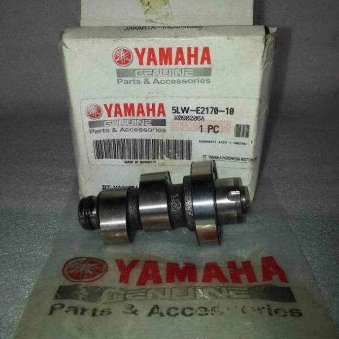 NOKEN AS MIO SPORTY NOUVO 115 5LW-E2170-10 ORI YAMAHA
