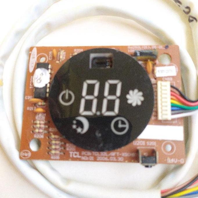 SENSOR DISPLAY AC TCL SECOND ORIGINAL HT27
