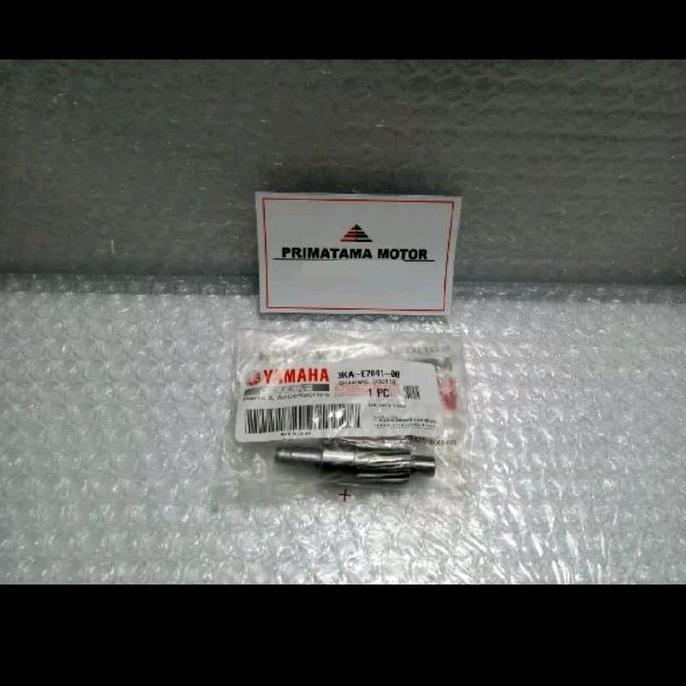 GEAR DRIVEN. GEAR ATASM ORI RX KING KODE PART : 3KA-E7841-00