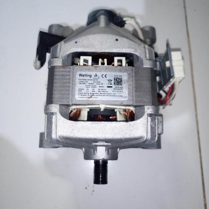 DINAMO MESIN CUCI SHARP 872,862,860 HIGH QUALITY