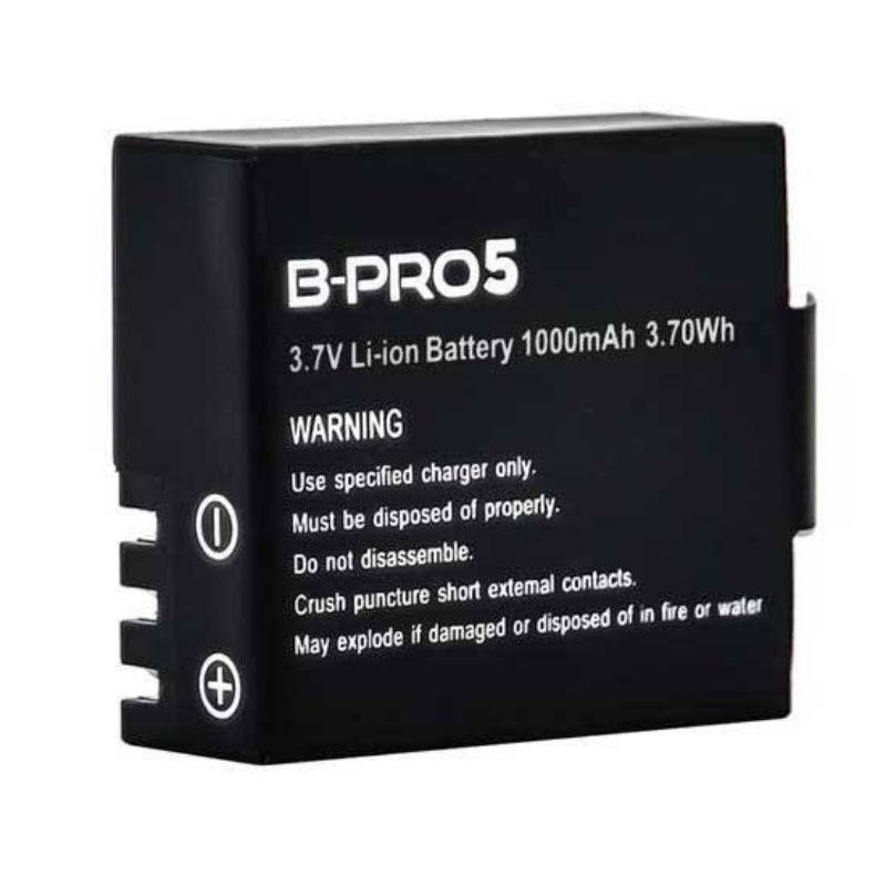 Battery Brica Bpro 5 Original For Ae, Ae2, Ae2S, Ae3S