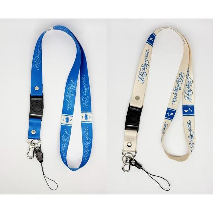 WASSYALAMAPAREL - JKT48 #KUSANGATSUKA LANYARD