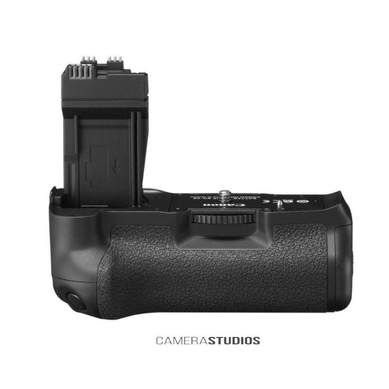 Baterai Grip Bg-E8 For Canon 700D 650D 600D 550D