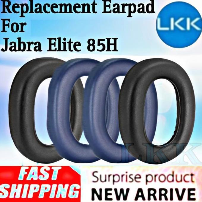 Earcup Jabra Elite 85H 85 H Ear / Earpad Jabra Elite85H Bantalan Foam