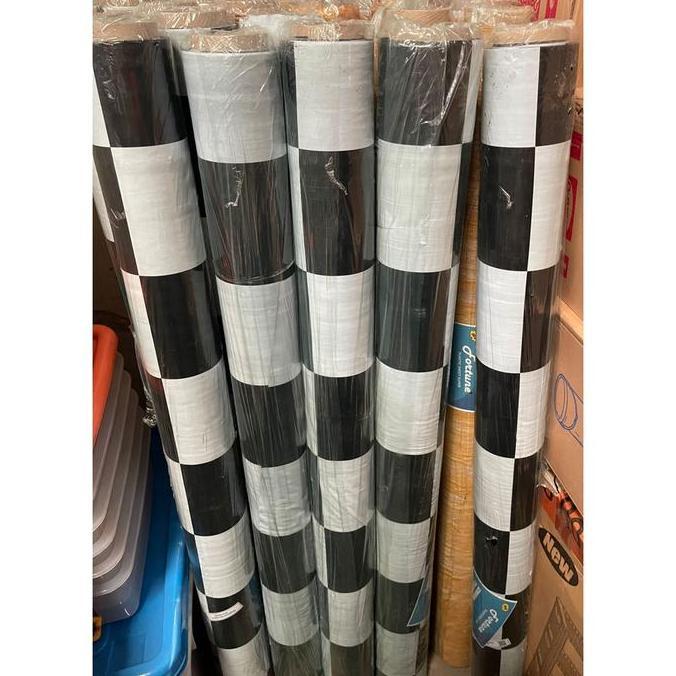 TERLARIS Karpet Meter Vinyl 1 ROLL 15 Meter / Karpet Lantai / JJ.Houseware