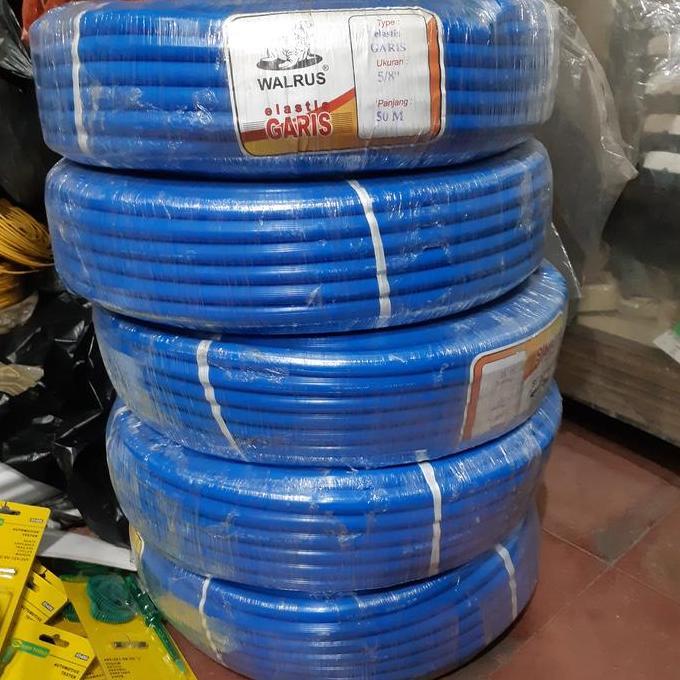 SELANG AIR 1 ROLL 50 METER / SELANG TAMAN 1 ROLL 50 METER