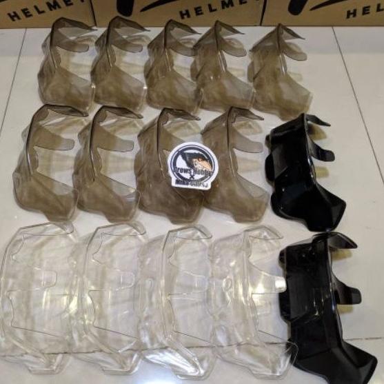 SPOILER GP PAD Arai Aftermarket PNP Scott TSR Copyori Ram4 RX7X RR5