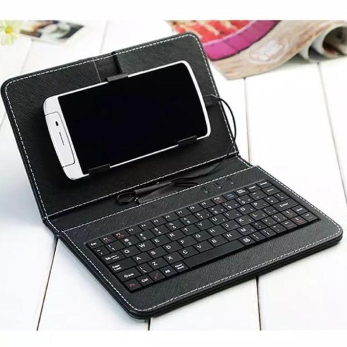 JHONXIE keyboard hp android DISKON 2021