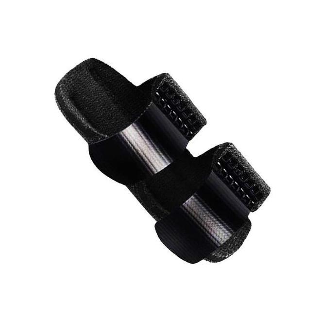CIEN Splint Finger Finger Splint Pelurus Jari Pelindung Jari Patah Finger Splint Jari Terapi Patah T