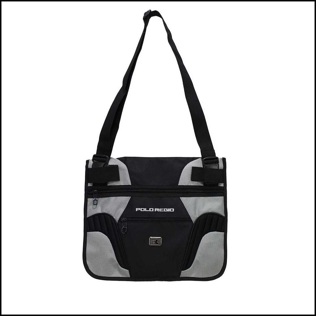 Polo Regio Jack Tas Rompi Motor Hybrid Body Protector