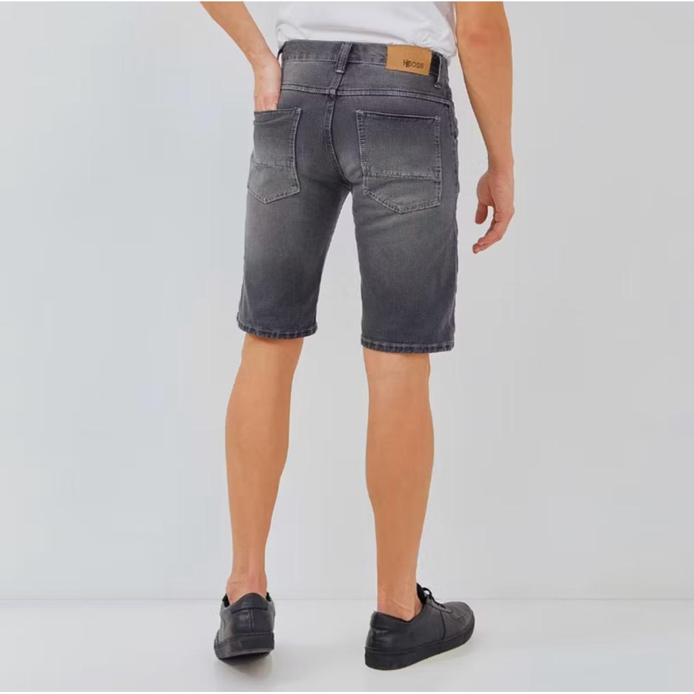 CUCI GUDANG (BELI 1 GRATIS 1) Celana Jeans Pendek Pria 2023 TERBARU DI TOKO SHARAHCOLLECTION