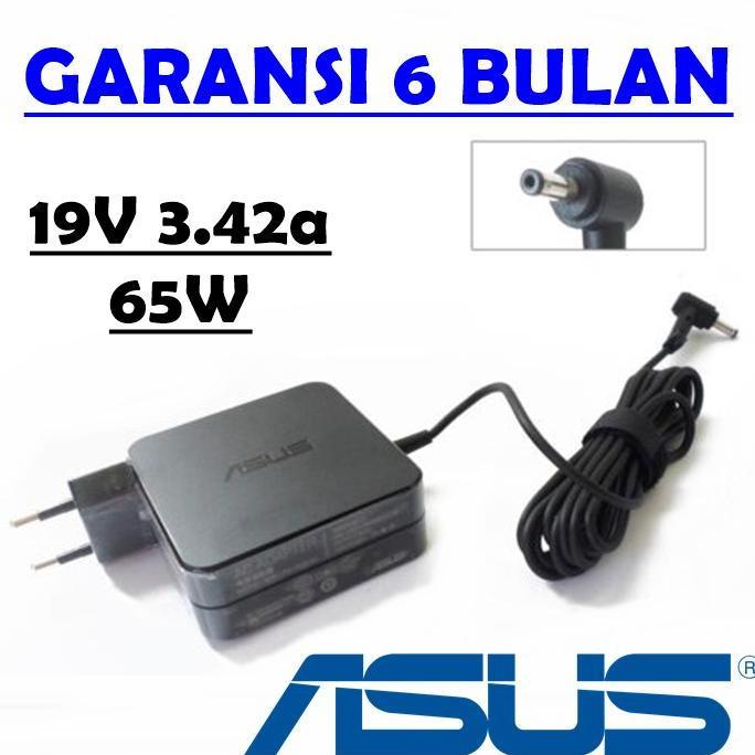 CHARGER ADAPTOR ASUS VIVOBOOK 14 M415DAO M415 SERIES TERBATAS