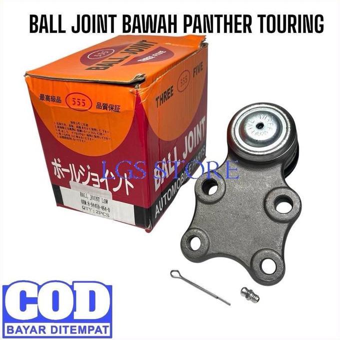 Ball Joint Bawah Panther Touring 555 - Ball Joint Lower Panther Kapsul Touring 555 Best Seller