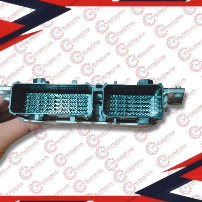 Ecu Ecm Komputer Toyota Avanza Xenia 2023 895E0-Bzm41 Original