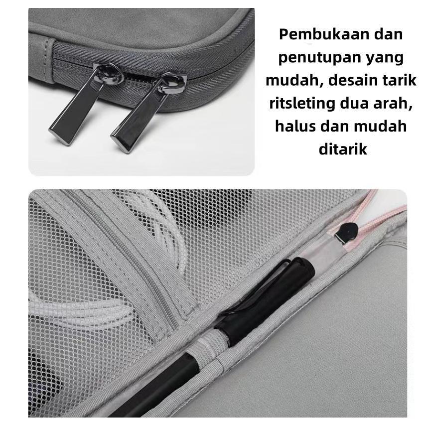 Murah Tas Ipad/Tas Tablet/Tas Laptop/Ipad Case/Computer Bag/Wanita/Laki-Laki/Tablet/11 Inch/13 Inch