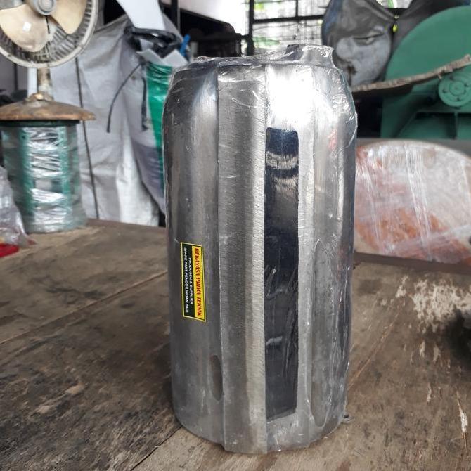 Silahkan Order] N120 MILLING BULAT PISAU LURUS ICHI N 120