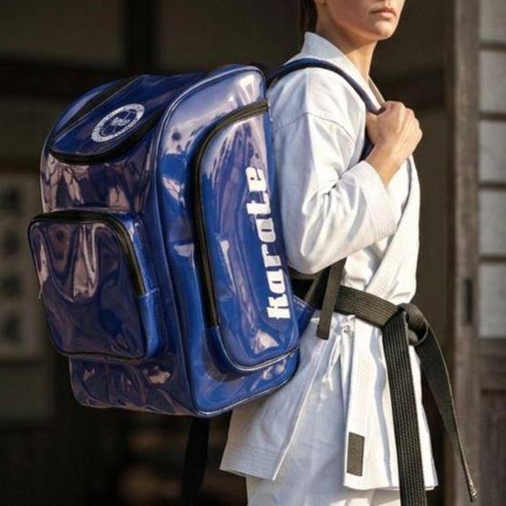 ESAKAIDO - RANSEL WATERPROOF KARATE