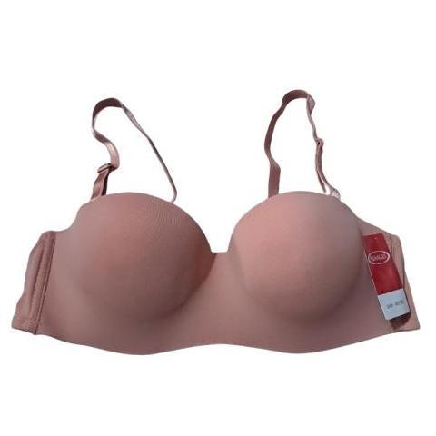 Intm- Bh / Bra Seamles /Bh Robot Extra Size Cup -C