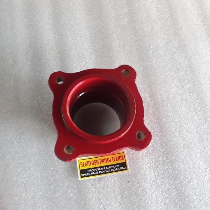 +++++] HW60 RUMAH LAKER BEARING AS UTAMA MESIN PECAH KULIT BERAS GABAH YANMAR