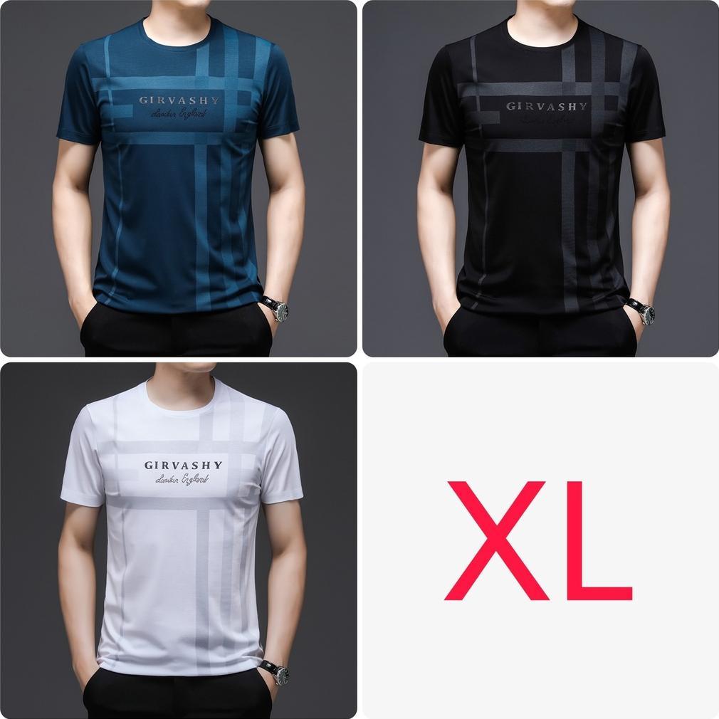 LIMITED 9SEVEN-baju kaos GIRVA // kaos distro lengan pendek // kaos keren kekinian // baju kaos pria