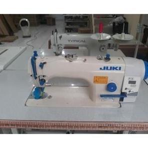 Terlaris Mesin Jahit Juki Servo Ddl 8800/Ddl 9000 Second Asli Jepang Include Ongkir Salinan