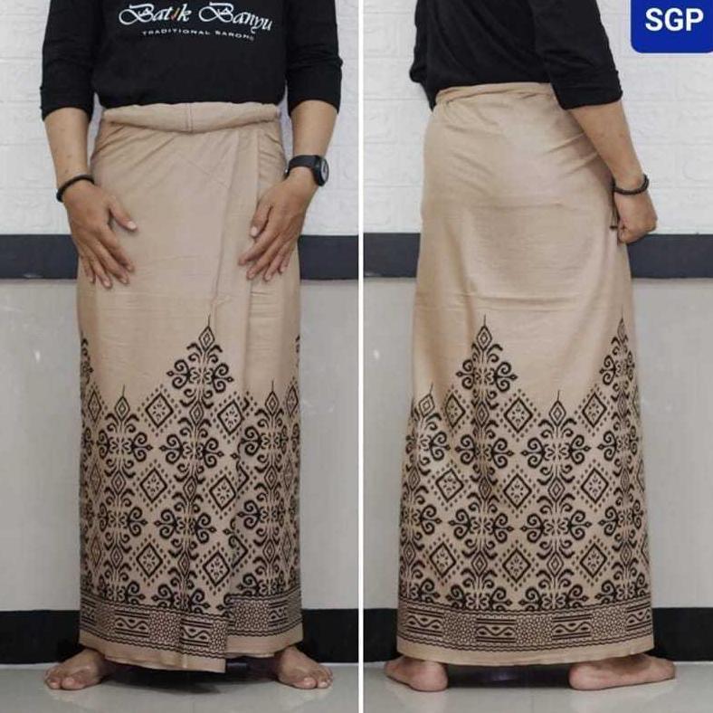 NEW PROMO Sarung Gus Iqdam Sarung Dewasa Sarung batik santri cowok Sarung batik wanita Sarung batik 