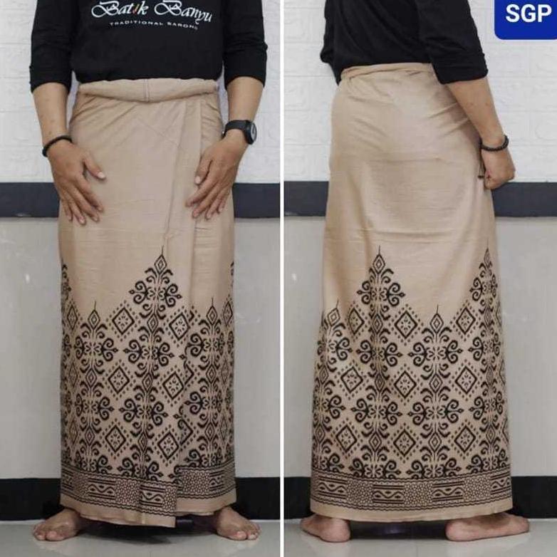 NEW PROMO Sarung Gus Iqdam Sarung Dewasa Sarung batik santri cowok Sarung batik wanita Sarung batik 
