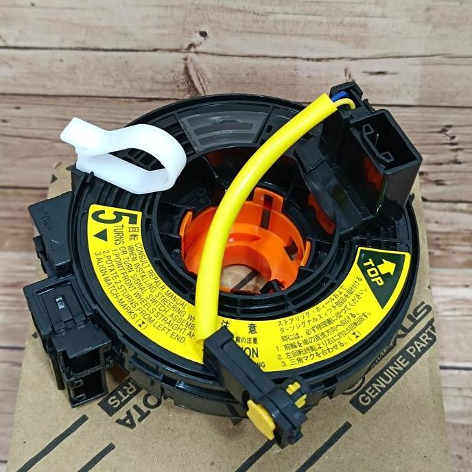 KABEL SPIRAL KLAKSON 84306-B1010 ALL NEW AVANZA/VELOZ