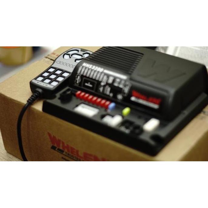 Whelen Hhs 3200 Orinal Usa