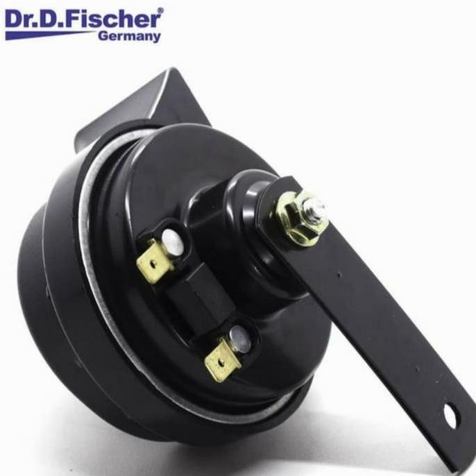 KLAKSON MOBIL MAZDA 2 TYPE KEONG F3R WATEROOF DR.D.FISCHER