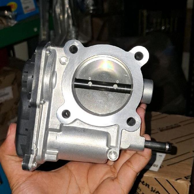 Throttle Body Innova Reborn Bensin Orinal