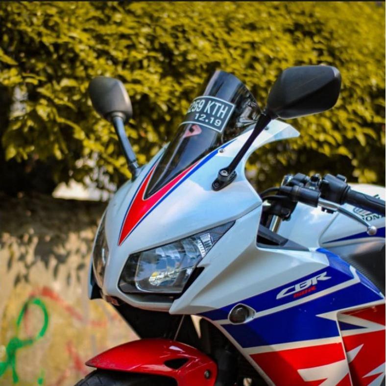 visor windshield CBR lokal k45a 2014/2015