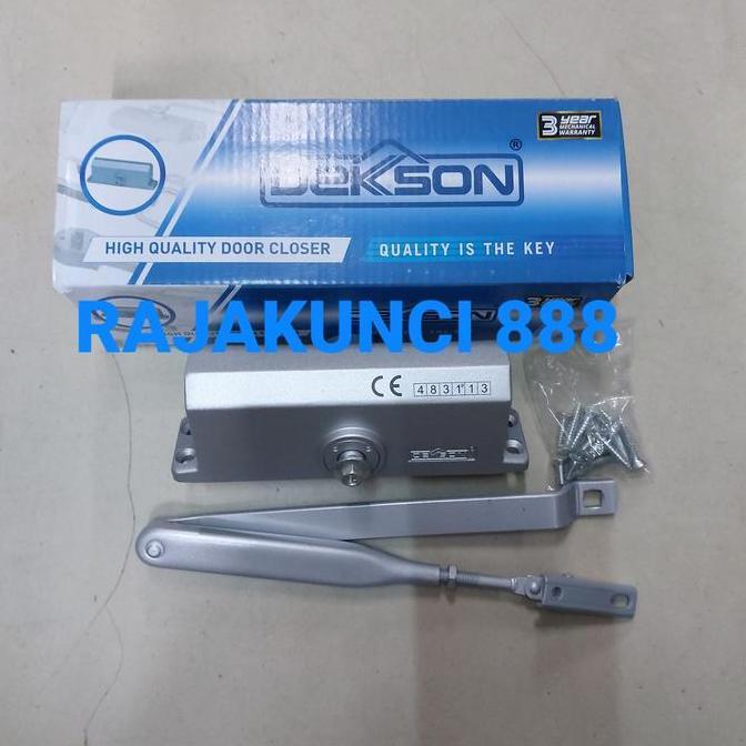 Door closer Dekson 300 nho / door closer dekaon