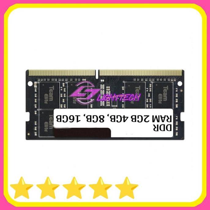 Ram 4gb untuk laptop asus x454w x454wa x454ya x454y upgrade memory notebook