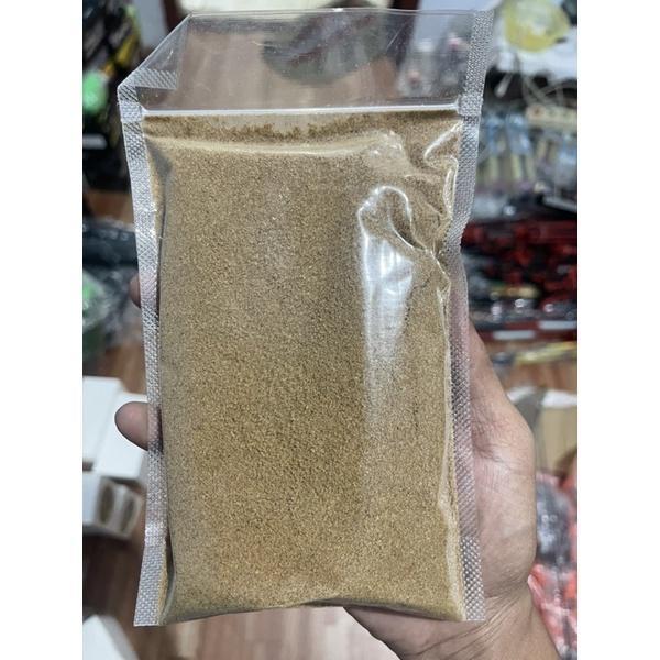 Umpan Pelet Special Nila Aroma Kroto