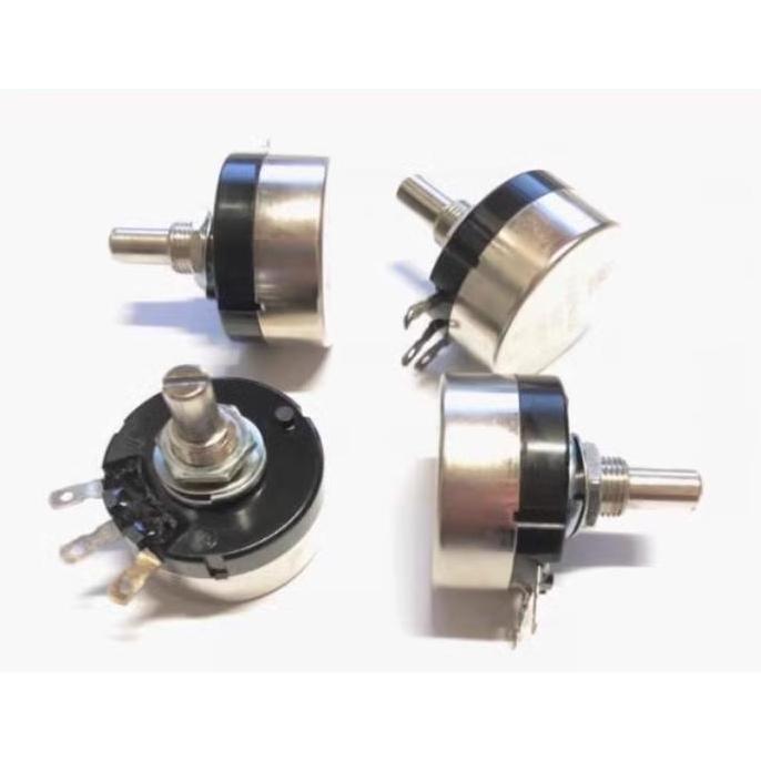 New- Garansi Ready Potensio Rv24Yn 20S B502 5K B503 50K B504 500K B203 20K B102 1K Potensio Rv24Yn20