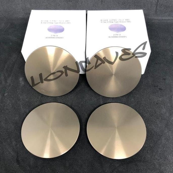 '' ORIGINAL RAYS CENTER CAP FOR ZE40 RING 16-17-18-19 BRONZE *